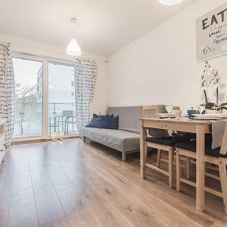 Apartament Solna108 Колобжег Екстериор снимка